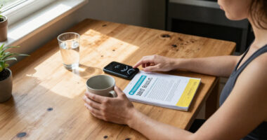 13 Best DBT Skills Workbooks for Adults in 2027