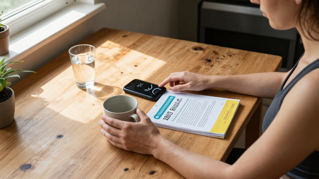 13 Best DBT Skills Workbooks for Adults in 2027