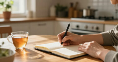 13 Best Journals for Emotional Intelligence in 2027