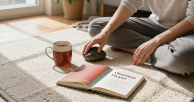 13 Best Trauma-Informed Self-Help Books for Healing in 2027