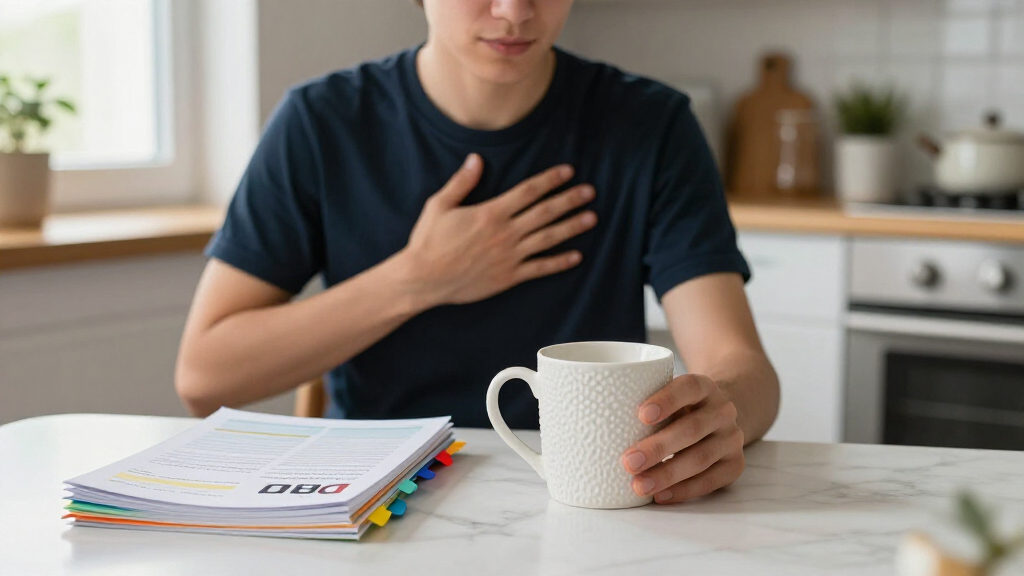 14 Best DBT Skills Workbooks in 2027