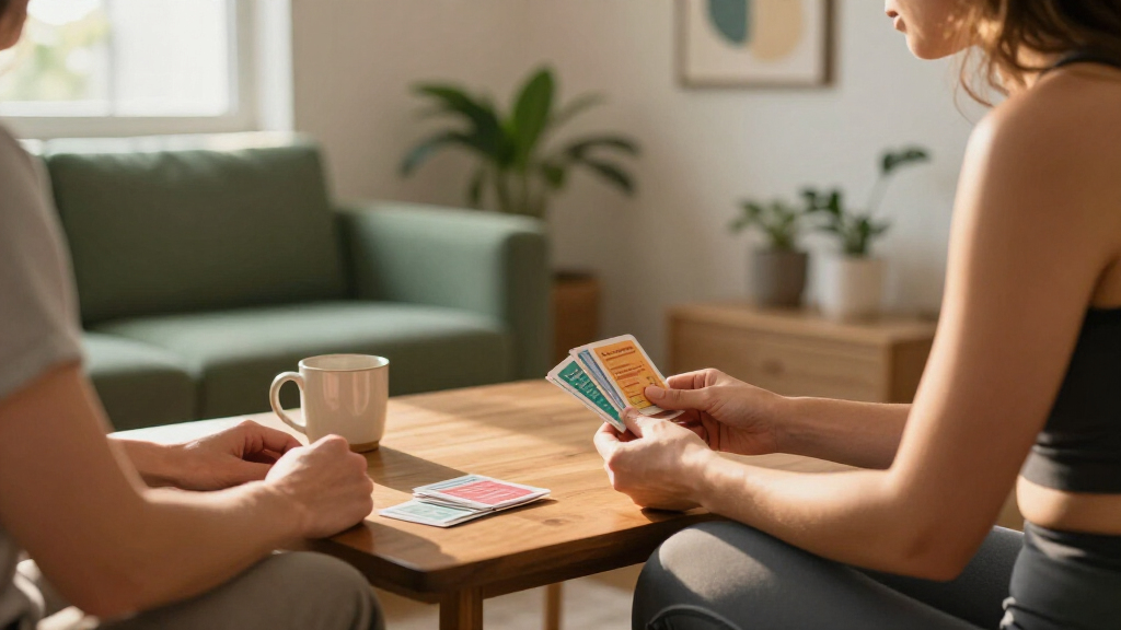 14 Best Mental Health Therapy Cards for Coping and Self-Reflection in 2027