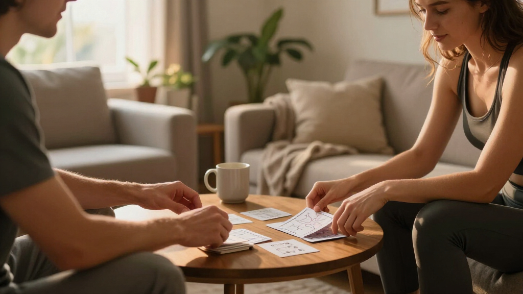14 Best Therapy Card Games For Couples In 2027