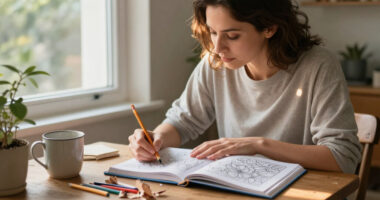 15 Best Adult Coloring Books for Stress Relief in 2027