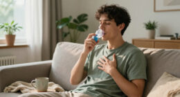 15 Best Anxiety Relief Breathing Devices for Calmer Breathing in 2027