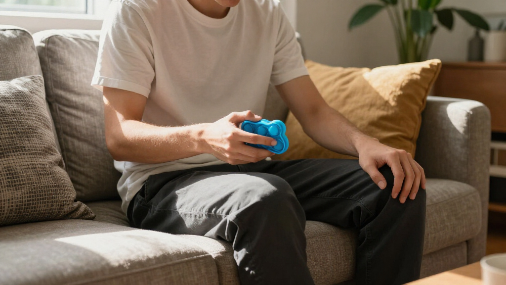 15 Best Anxiety Relief Fidget Toys for 2027