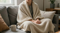 15 Best Anxiety Relief Weighted Blankets in 2027