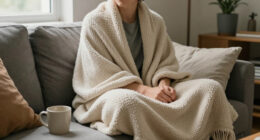 15 Best Anxiety Relief Weighted Blankets in 2027