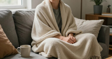 15 Best Anxiety Relief Weighted Blankets in 2027
