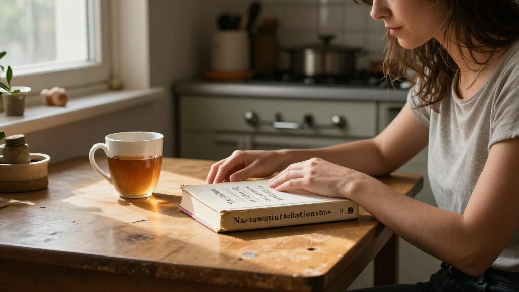 15 Best Books on Narcissistic Relationships for Healing and Recovery in 2027
