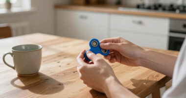 15 Best Fidget Toys for Anxiety Relief in 2027
