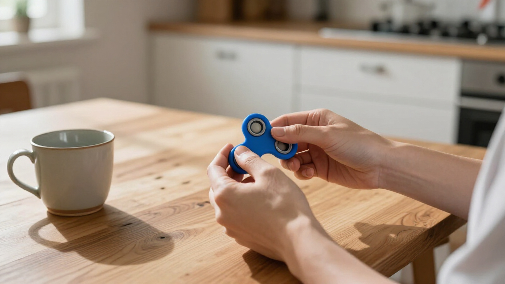 15 Best Fidget Toys for Anxiety Relief in 2027