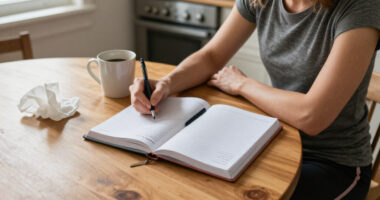 15 Best Grief Workbooks for Adults in 2027