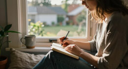 15 Best Journals for Mental Health Self-Reflection in 2027