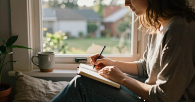 15 Best Journals for Mental Health Self-Reflection in 2027