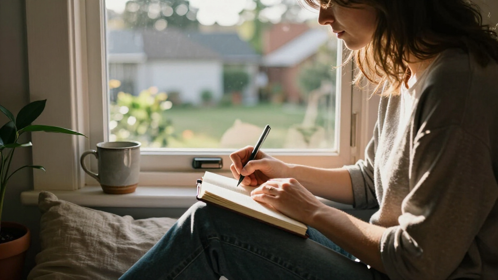 15 Best Journals for Mental Health Self-Reflection in 2027