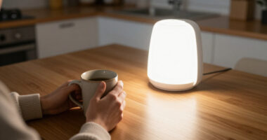 15 Best Light Therapy Lamps for Depression in 2027