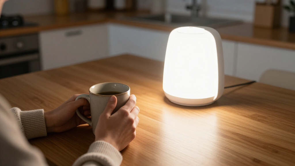 15 Best Light Therapy Lamps for Depression in 2027