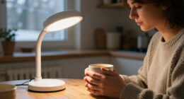 15 Best Light Therapy Lamps for Seasonal Depression in 2027