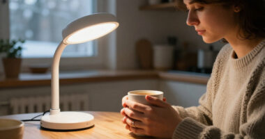 15 Best Light Therapy Lamps for Seasonal Depression in 2027