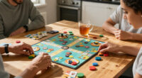 15 Best Psychology-Themed Board Games for Conversation and Personal Growth in 2027