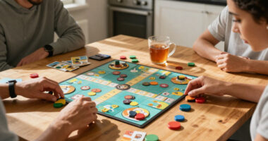 15 Best Psychology-Themed Board Games for Conversation and Personal Growth in 2027