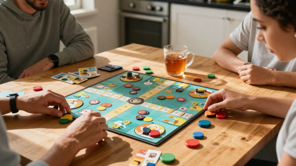 15 Best Psychology-Themed Board Games for Conversation and Personal Growth in 2027