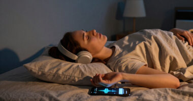15 Best Sleep Headphones for Guided Meditation in 2027