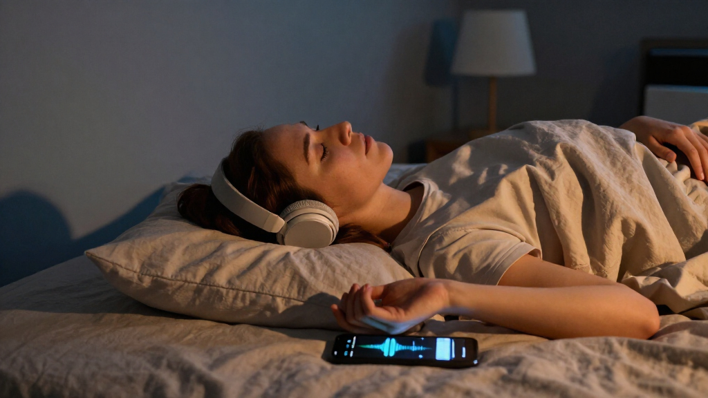 15 Best Sleep Headphones for Guided Meditation in 2027