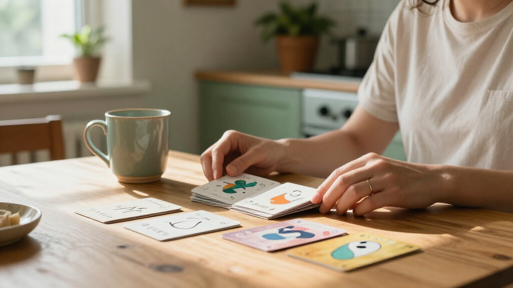 15 Best Therapy Card Decks for Emotional Awareness in 2027