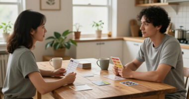 15 Best Therapy Card Games for Couples in 2027