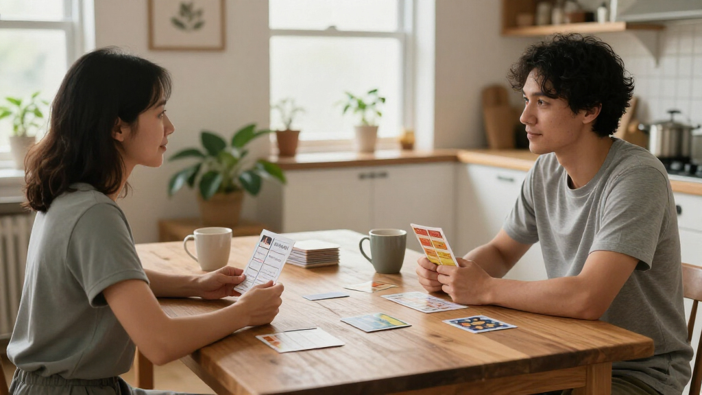 15 Best Therapy Card Games for Couples in 2027