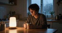15 Best Therapy Lamps for Seasonal Depression in 2027