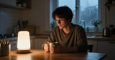 15 Best Therapy Lamps for Seasonal Depression in 2027