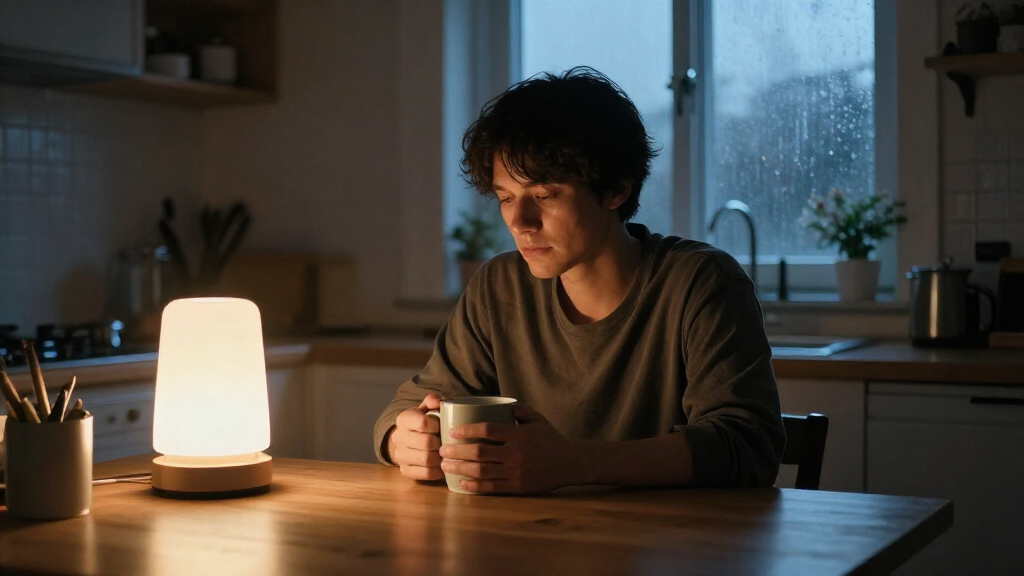 15 Best Therapy Lamps for Seasonal Depression in 2027