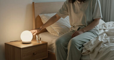15 Best Therapy Light Alarm Clocks for Brighter Mornings in 2027