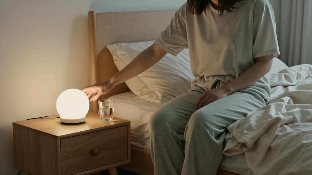 15 Best Therapy Light Alarm Clocks for Brighter Mornings in 2027