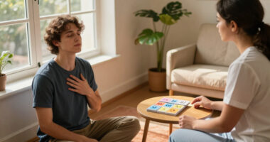 15 Best Therapy Workbooks for Emotional Regulation in 2027