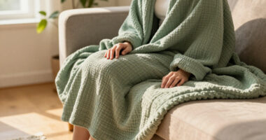 15 Best Weighted Blankets for Anxiety in 2027