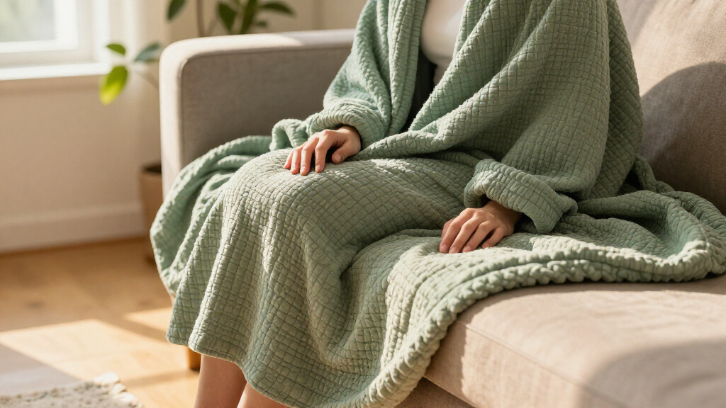 15 Best Weighted Blankets for Anxiety in 2027