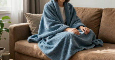 15 Best Weighted Blankets for Anxiety in 2027
