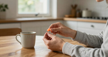 4 Best Anxiety Relief Earplugs for Adults in 2027