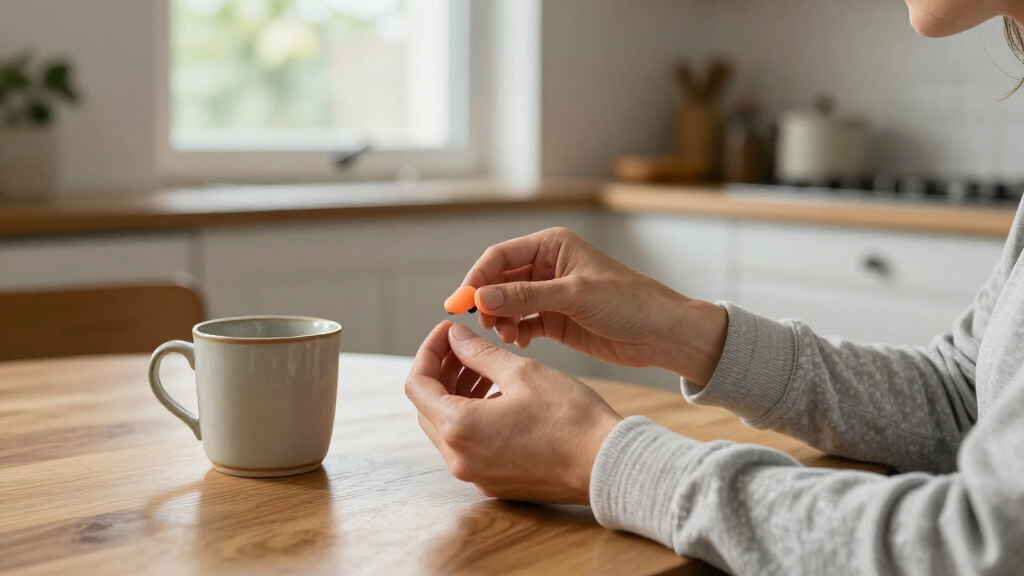 4 Best Anxiety Relief Earplugs for Adults in 2027