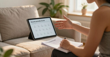 4 Best Narcissistic Personality Disorder Workbooks in 2027