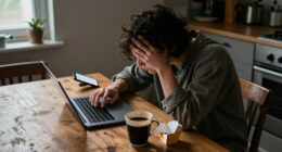5 Harmful Habits That Make A Stressful Day Even Worse