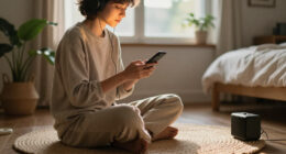 6 Best Guided Meditation Audio Devices for Calmer Routines in 2027