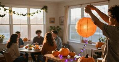 6 Best Mental Health Halloween Party Decorations for 2027