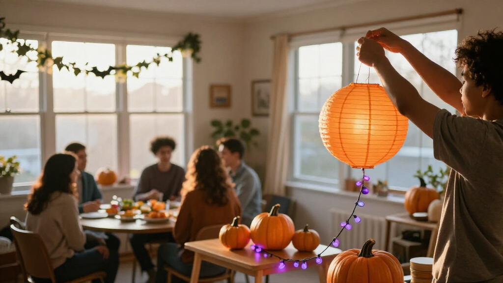 6 Best Mental Health Halloween Party Decorations for 2027