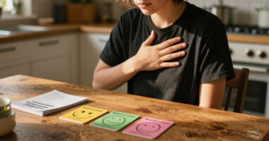 7 Best Emotional Intelligence Workbooks for Building Everyday Skills in 2027