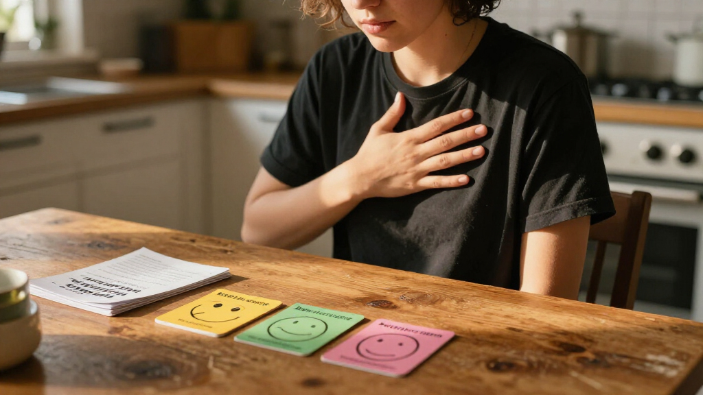 7 Best Emotional Intelligence Workbooks for Building Everyday Skills in 2027
